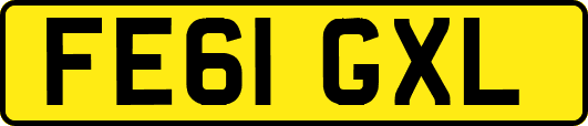 FE61GXL