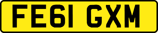 FE61GXM