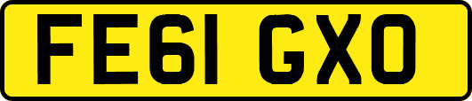 FE61GXO