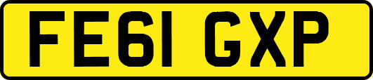 FE61GXP