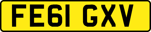 FE61GXV