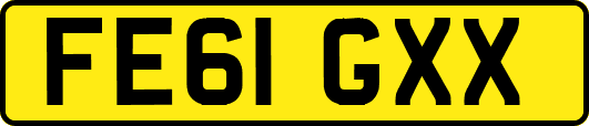 FE61GXX