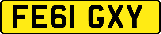 FE61GXY