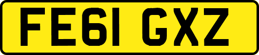 FE61GXZ