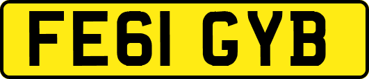FE61GYB