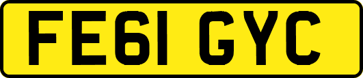 FE61GYC