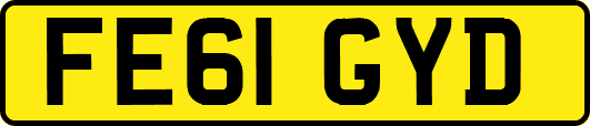 FE61GYD