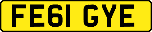 FE61GYE