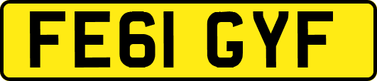 FE61GYF