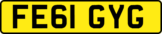 FE61GYG