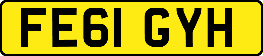 FE61GYH