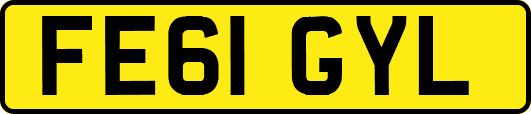 FE61GYL