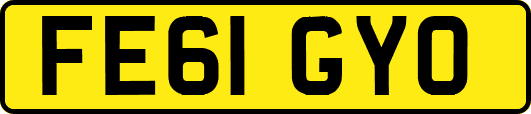 FE61GYO