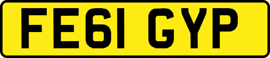 FE61GYP