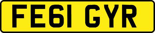 FE61GYR