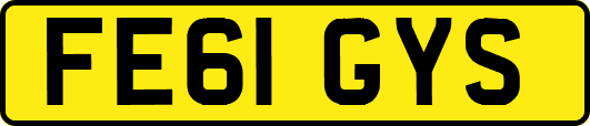 FE61GYS