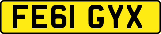 FE61GYX
