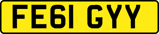 FE61GYY