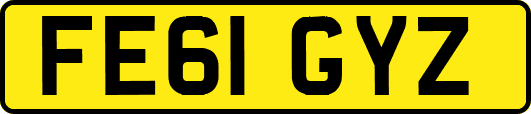 FE61GYZ
