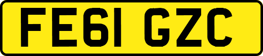 FE61GZC