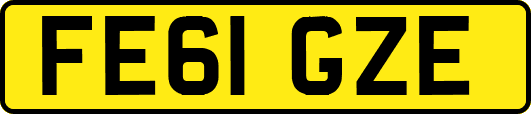 FE61GZE
