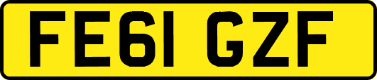 FE61GZF