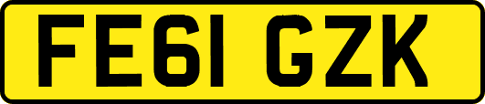 FE61GZK