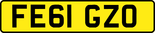 FE61GZO