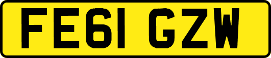 FE61GZW