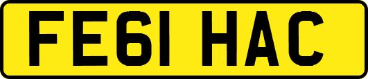FE61HAC