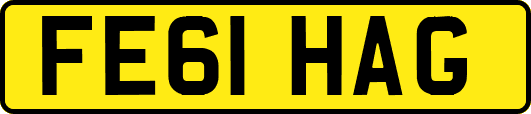 FE61HAG