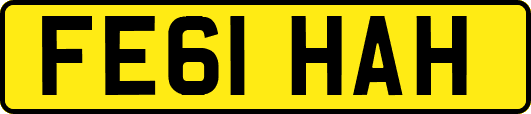 FE61HAH