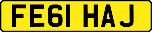 FE61HAJ