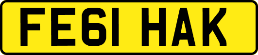 FE61HAK
