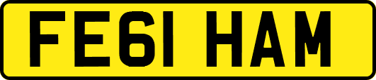 FE61HAM