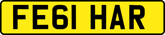 FE61HAR