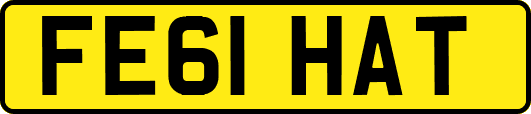 FE61HAT