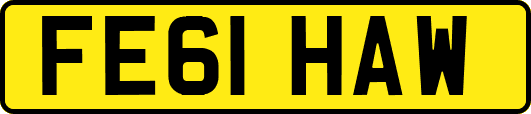 FE61HAW