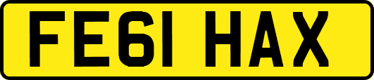 FE61HAX