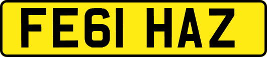 FE61HAZ