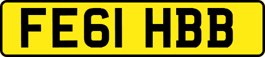 FE61HBB