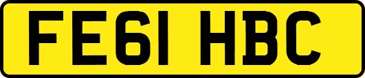 FE61HBC