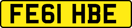 FE61HBE