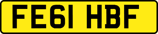 FE61HBF