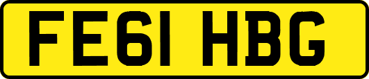 FE61HBG