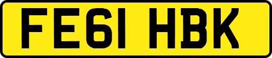 FE61HBK