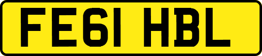 FE61HBL
