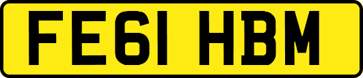 FE61HBM