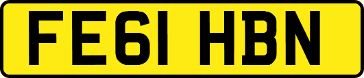 FE61HBN