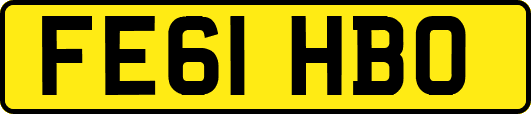 FE61HBO